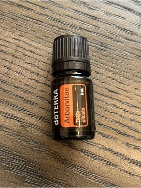 doTERRA Arborvitae Essential Oil - 5ml